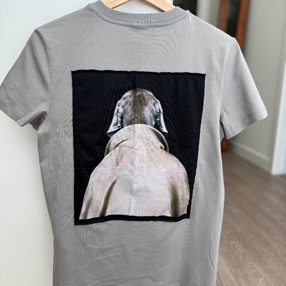 Max Mara T-Shirt Dogstar - Picture 4 of 5